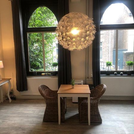 Shortstay Studio Maastricht Exteriör bild