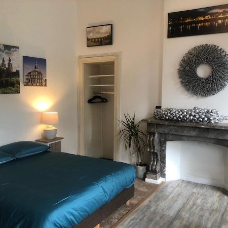 Shortstay Studio Maastricht Exteriör bild