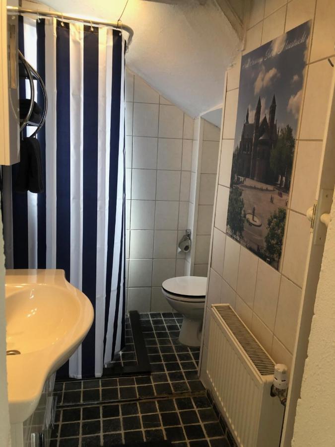 Shortstay Studio Maastricht Exteriör bild