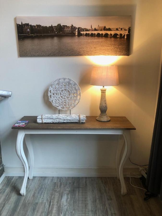 Shortstay Studio Maastricht Exteriör bild